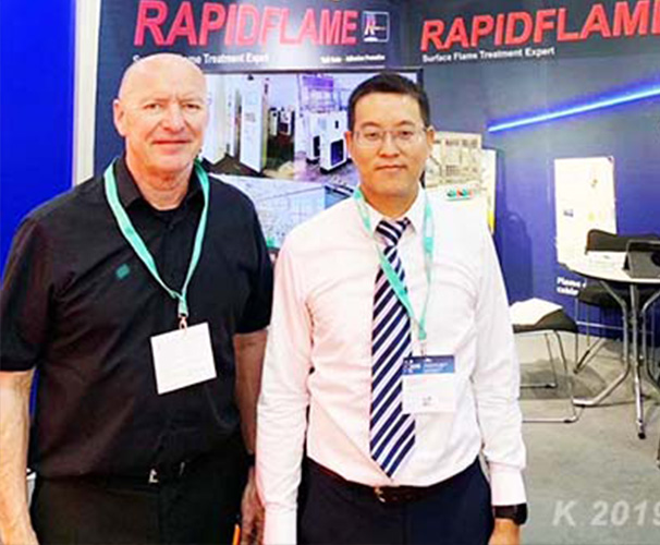 K 2019橡胶工业展